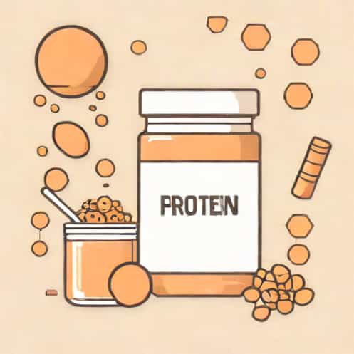 How To Make Protein Powder Less Gritty