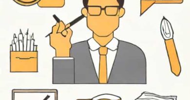 How To Market Yourself As A Proofreader