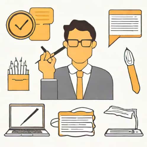 How To Market Yourself As A Proofreader