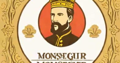 How To Pronounce Monseigneur In French