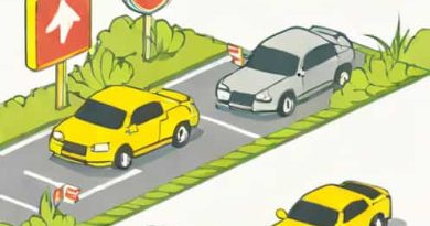 How To Pursue Overtake And Recover All
