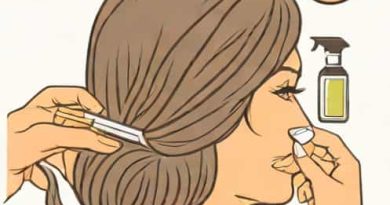 How To Remove Product Buildup From Hair