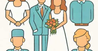 How To Survive In A Polygamous Marriage