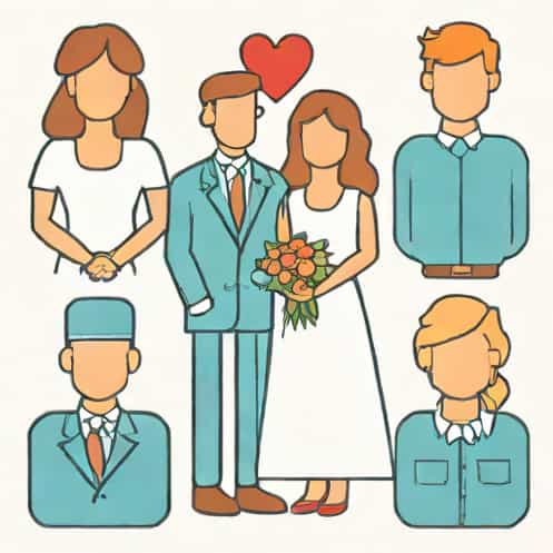 How To Survive In A Polygamous Marriage