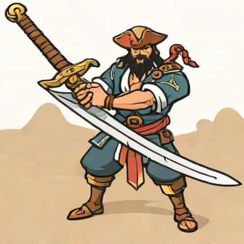 How To Sword Lunge Sea Of Thieves Xbox