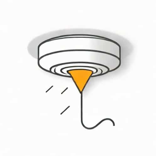 How To Unplug Hardwired Smoke Detector