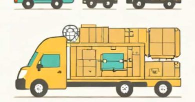 How To Use Basic Logistical Transporter