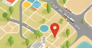 How To View Aerial View On Google Maps