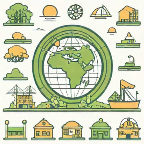 How Were Proprietary Colonies Governed