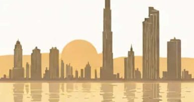 I Agreed To Date A Millionaire In Dubai