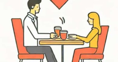 I Want Companionship Not A Relationship