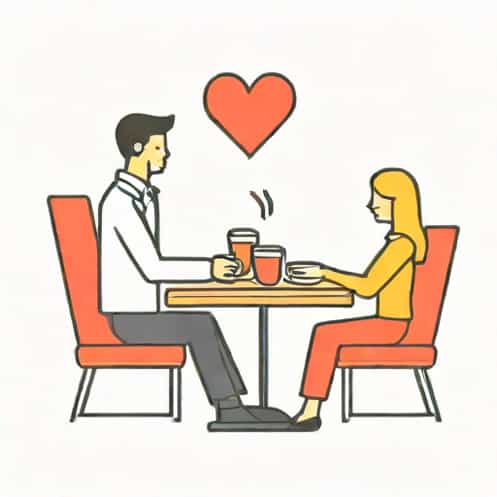 I Want Companionship Not A Relationship
