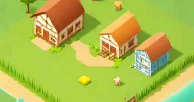 In Hay Day What Is An Expansion Permit