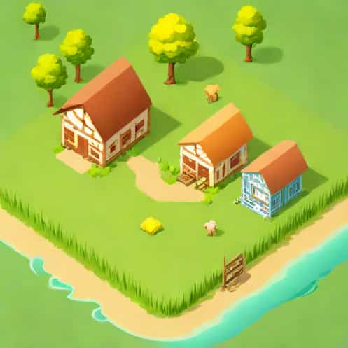 In Hay Day What Is An Expansion Permit