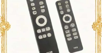 Instructions For Rca Universal Remote
