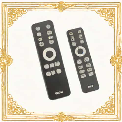 Instructions For Rca Universal Remote