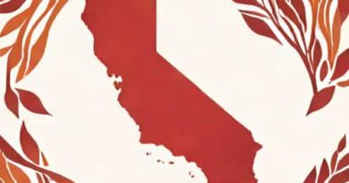 Intermingle California Dark Red Blend