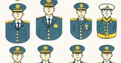 Is A Midshipmen Considered Active Duty