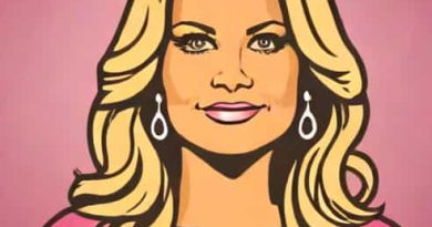 Is Jennifer Coolidge In Legally Blonde