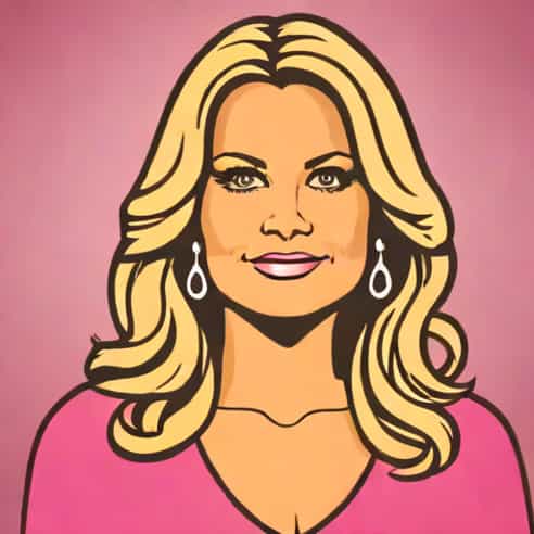 Is Jennifer Coolidge In Legally Blonde