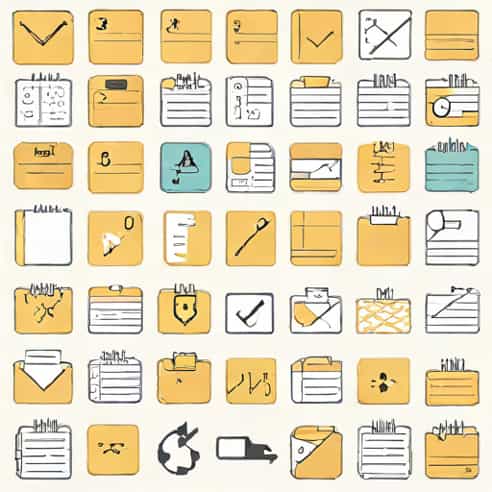 Is There A Way To Alphabetize In Notes