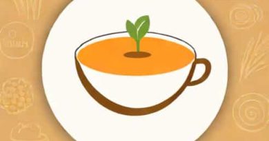 Is Yorkshire Provender Soup Gluten Free