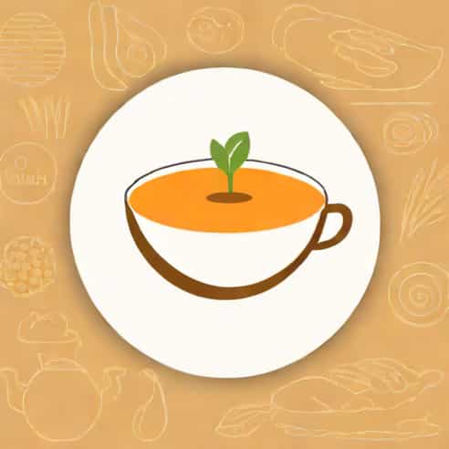 Is Yorkshire Provender Soup Gluten Free