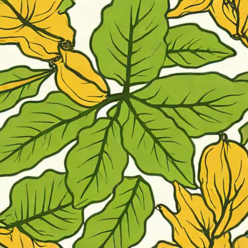 Jackfruit Leaf Blight Causal Organism