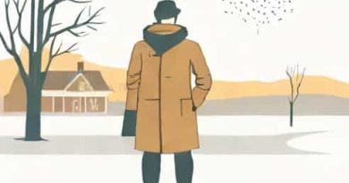 James O Donnell In The Bleak Midwinter
