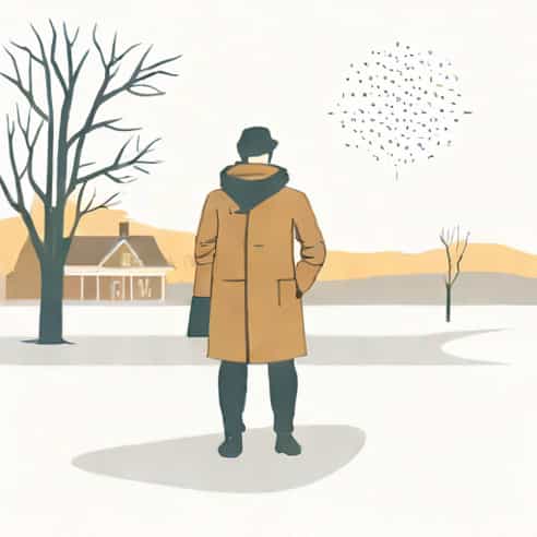 James O Donnell In The Bleak Midwinter