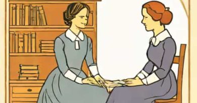 Jane Eyre As An Autobiographical Novel