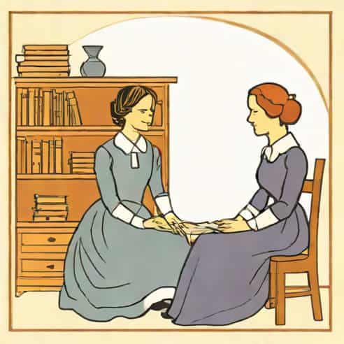 Jane Eyre As An Autobiographical Novel