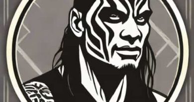 Jeff Hardy World Heavyweight Champion