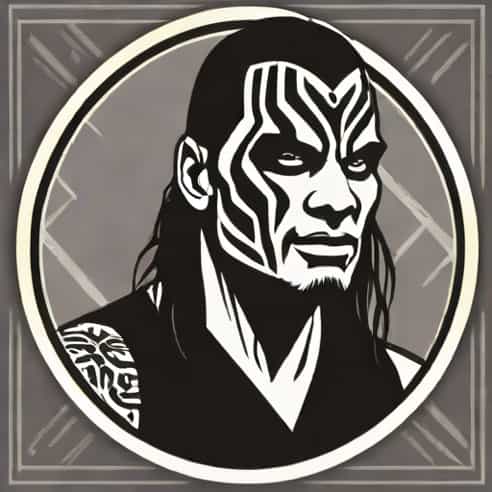 Jeff Hardy World Heavyweight Champion
