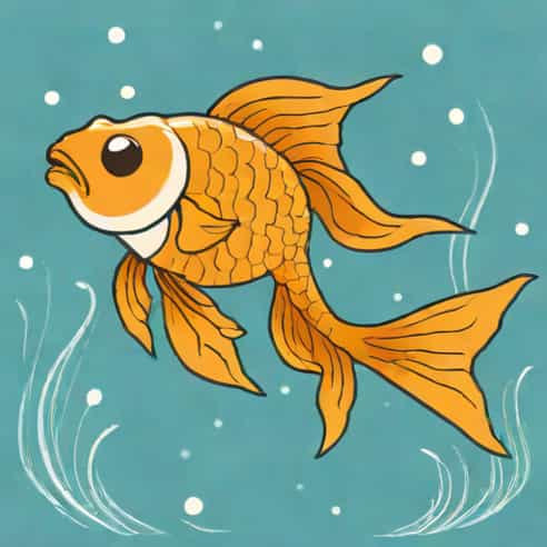 Jennifer L Holm The Fourteenth Goldfish