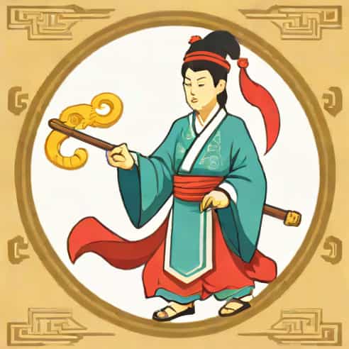 Jiang Ziya Legend Of Deification Online