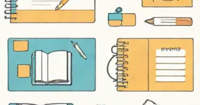 Journal Prompts For Anxious Attachment