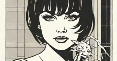 Justine And The Story Of O Guido Crepax
