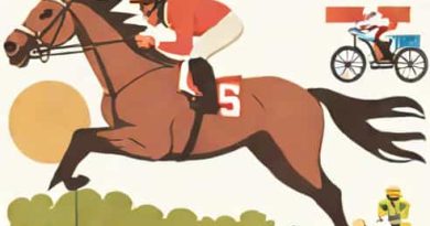 Katie Midwinter Horse Racing Selections