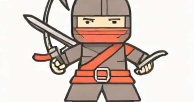 Kenshi How To Ally With Flotsam Ninjas