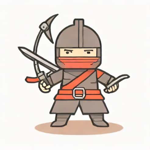 Kenshi How To Ally With Flotsam Ninjas