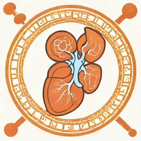 Kidney Function And Parathyroid Hormone