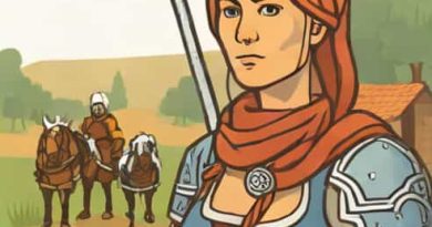 Kingdom Come Deliverance Save Theresa