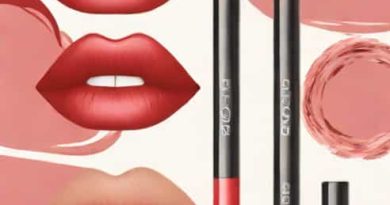 La Colors Gel Lip Liner How To Sharpen