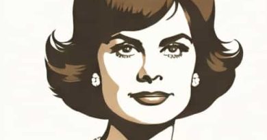 Last Photo Jacqueline Kennedy Onassis