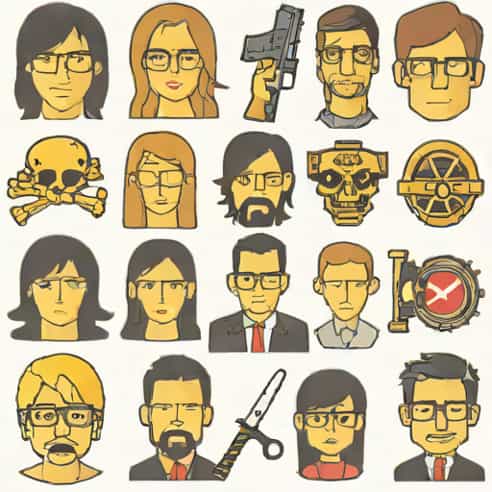 Least Gruesome Criminal Minds Episodes