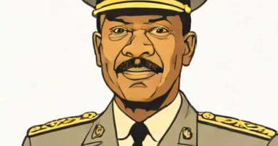 Lieutenant General Darrell K Williams