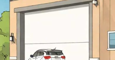 Liftmaster Trackless Garage Door Opener
