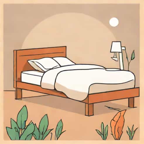 Like Nature'S Patient Sleepless Eremite