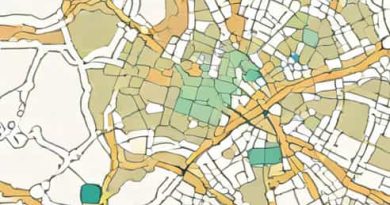 Lineament Extraction From Dem In Arcgis